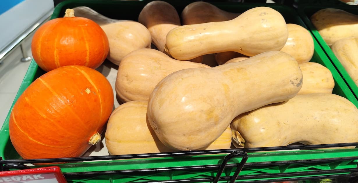 October Produce Guide: Best Apples, Pumpkins & Fall Harvest